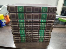 Gedea XX Secolo 12 Volumi