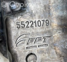 COPPA OLIO MOTORE PER FIAT