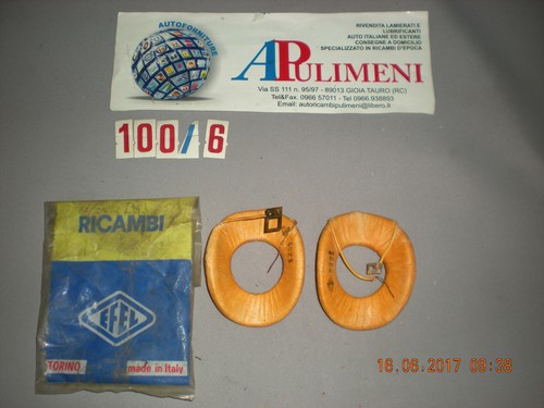 5259 efel campi - 5259/60,