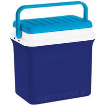 FRIGO PORTATILE GIO'STYLE BRAVO 25+