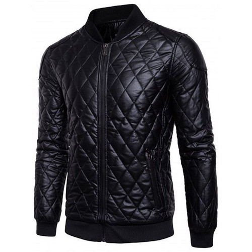 Giubbotto bomber uomo 100 - bomber, 100%