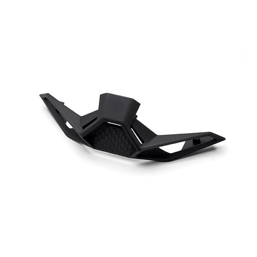 Paranaso nero per maschera - nero,