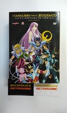 Dvd cavalieri dello - dvd, zodiaco