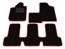 Tappetini tappeti compatibili con Fiat Multipla 1999-2010