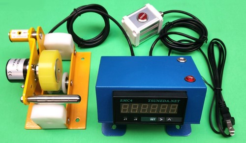Misuratore lunghezza - misuratore,