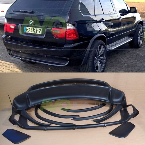 Kit carrozzeria completa - , is