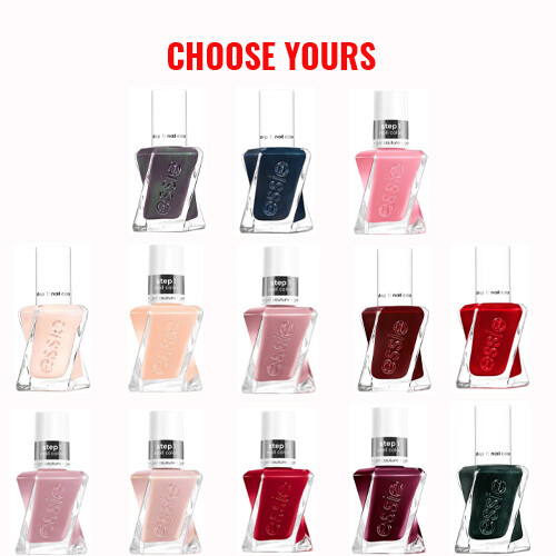 Essie gel couture smalto - essie,