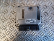 Calculateur moteur BOSCH - DS