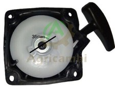 Avviamento a strappo decespugliatore multifunzione trivel 33 43 52 cc avviatore 