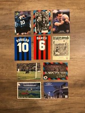 Calcio-FC INTERNAZIONALE - AC