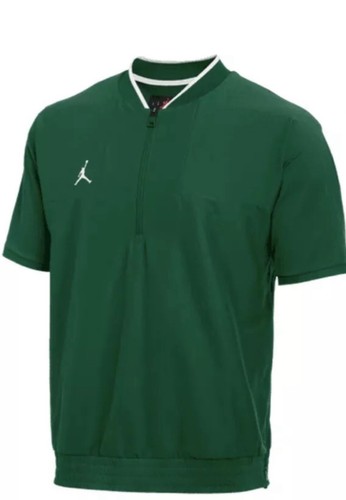 Jordan team giacca coaches - jordan,