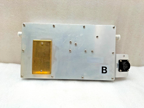 Jrc nah 269b amplificatore - jrc, nah-269b