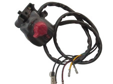 35150-371-670 COMMUTATORE GRUPPO INTERRUTTORE ARRESTO STOP HONDA GL 1000 76