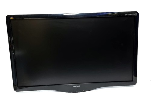 Monitor display led full - led, hd