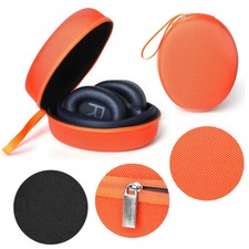 Custodia rigida per cuffie