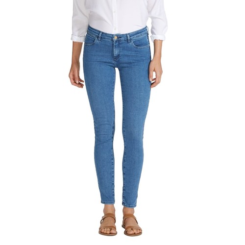 Jeans donna wrangler - jeans,
