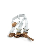 CHICCO - BRETELLE PER PANTALONI - ELEGANTI / FESTA - BAMBINO/A - TG 1/3 ANNI