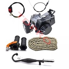 49cc 2Stroke Engine Motor