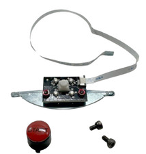 Fanatec CSW ClubSport Wheel