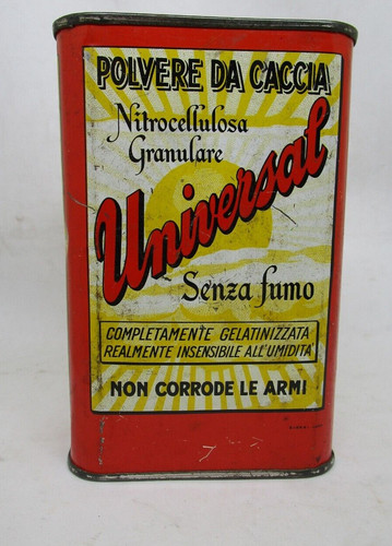 Box latta vuoto - box,