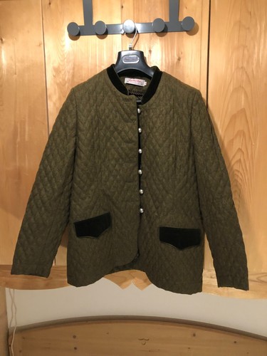 Giacca angelika böhm handwerk - giacca,