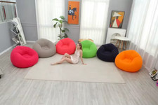 Poltrona a Sacco Relax