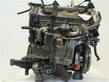 MOTORE Fiat Multipla (186) MPV