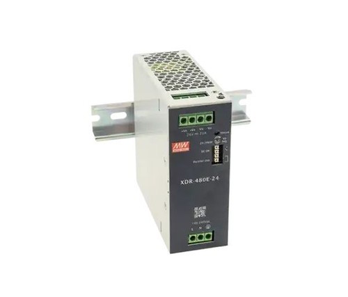 Alimentatore din rail - din,