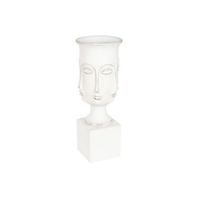  Vaso Home ESPRIT Multicolore