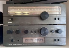 amplificatore hi fi usato