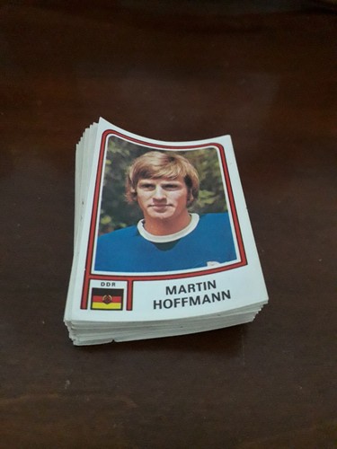 Lotto figurine panini - panini,