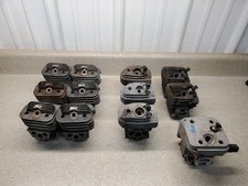 Lotto cilindri motosega