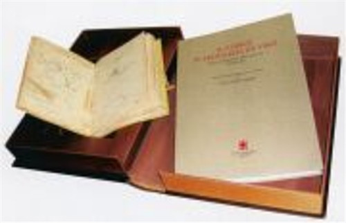 Leonardo vinci il codice - il,