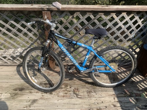 Specialized rockhopper - specialized, 15