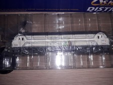 LOCOMOTIVE BB 75024 ETF AKIEM