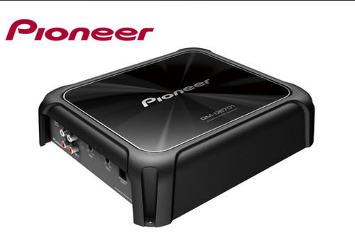 Pioneer d8701 amplificatore - pioneer,