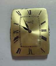 MECCANISMO PIAGET CAL. 9P