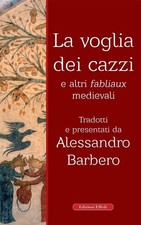 Libro - Alessandro Barbero
