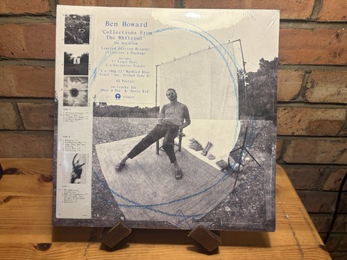 2021 ben howard collections - 2021,