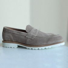 Mocassino joseph cheaney - mocassino,