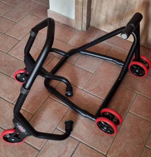 Kit cavalletti valter - kit, moto