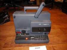 Bauer t525 super proiettore - t525,