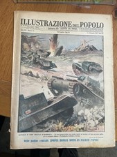 ILLUSTRAZIONE DEL POPOLO 50