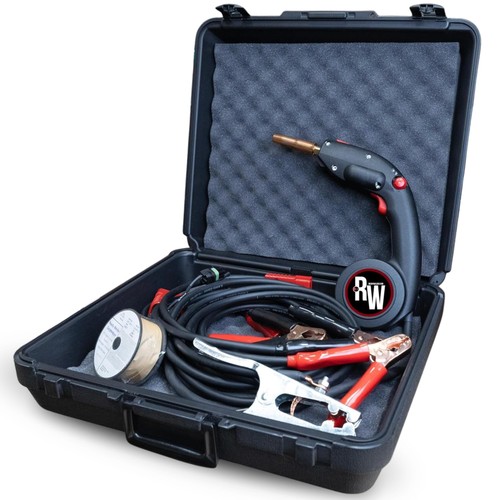 Readywelder broco - readywelder,