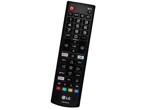 Telecomando originale - , lg