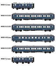 Models World MW1006 set 6