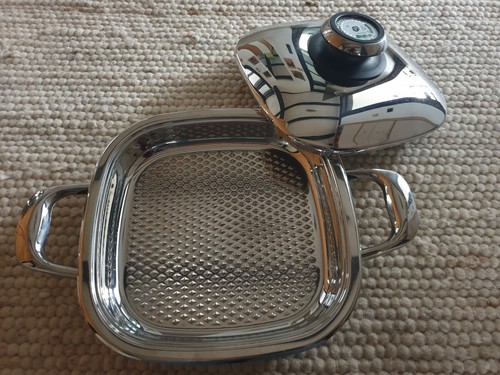 Amc premium system padella - amc,