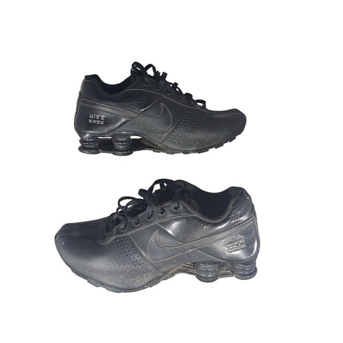 Nike shox rivalry sneakers - nike,