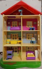 CASA SONORA  DI PEPPA PIG +