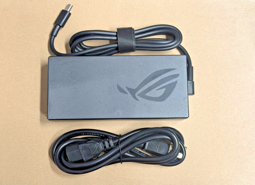 Asus 240w caricabatteria - asus,